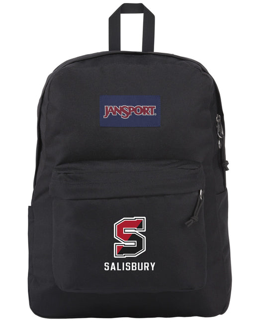JanSport Super Break Plus Backpack
