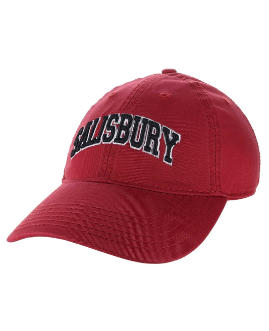 Legacy Salisbury Cap