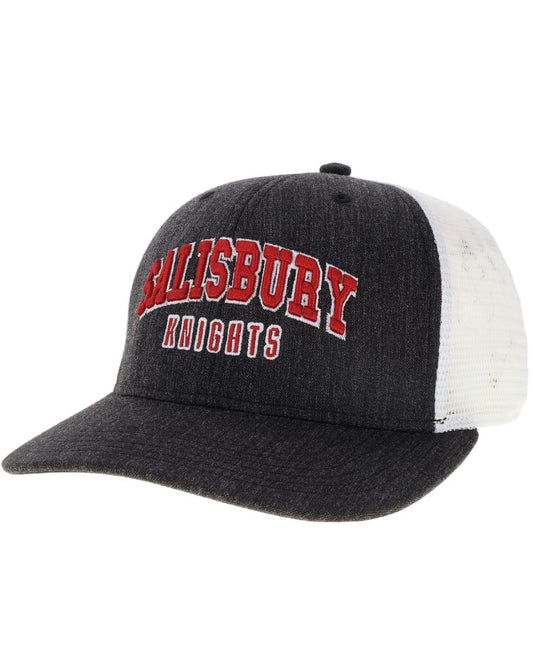 Legacy Salisbury Knights Hat