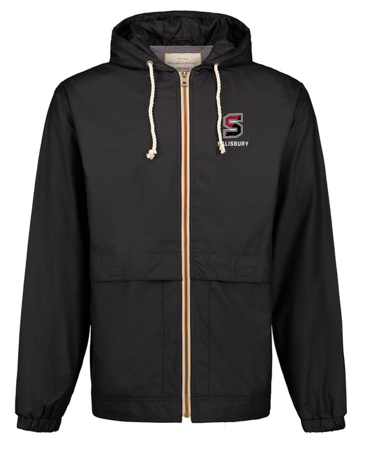 MV Rain Jacket