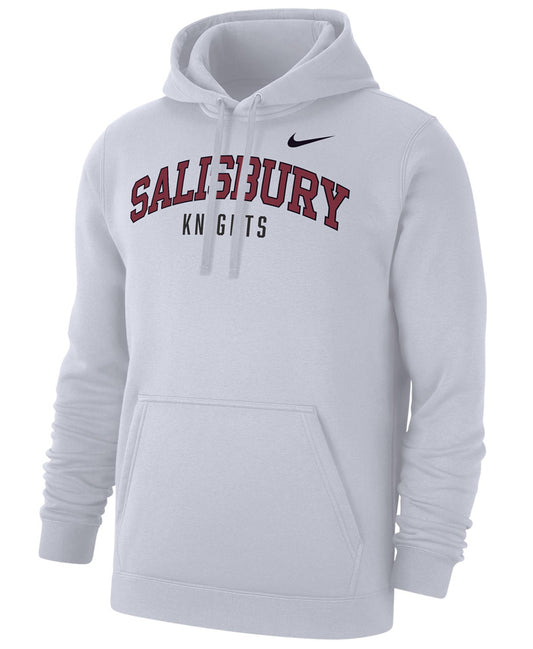 Nike Club Fleece Hoodie