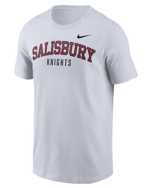 Nike Core Cotton Short Sleeve Tee