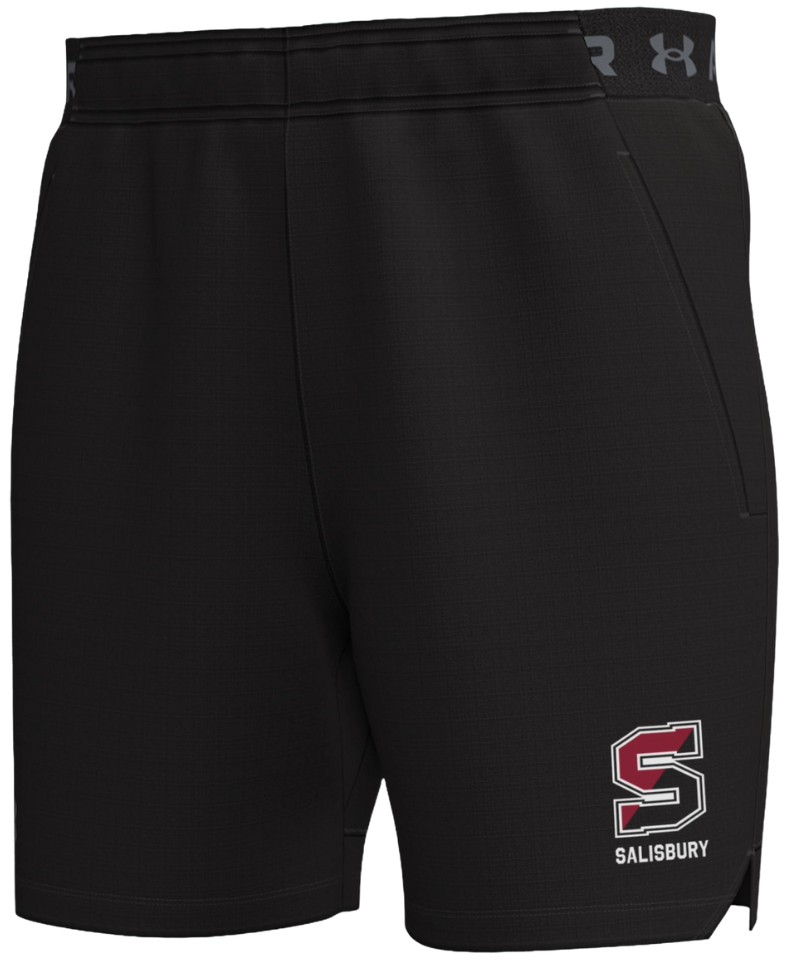 Under Armour® Woven 6" Short