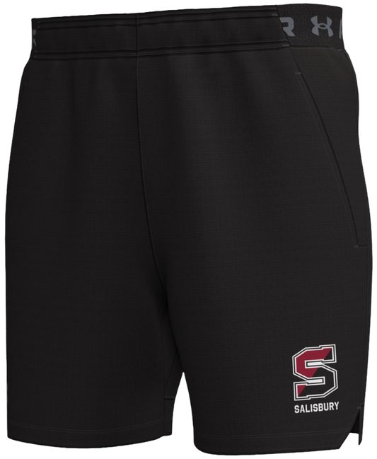 Under Armour® Woven 6" Short